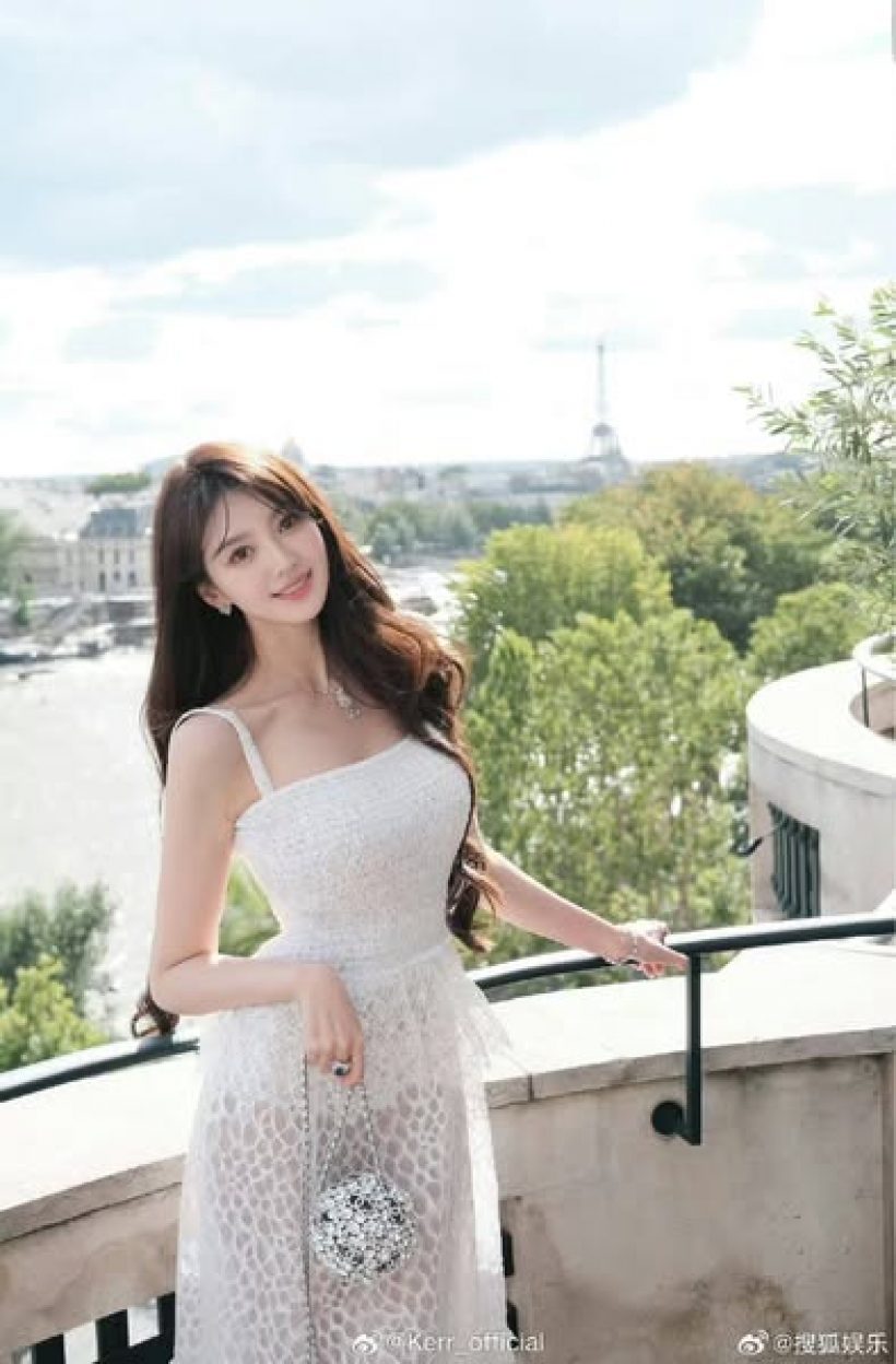 เเฟนๆใจหาย! อินฟลูสาวยืนยัน เลิกพระเอกดังหลังคลอดลูก