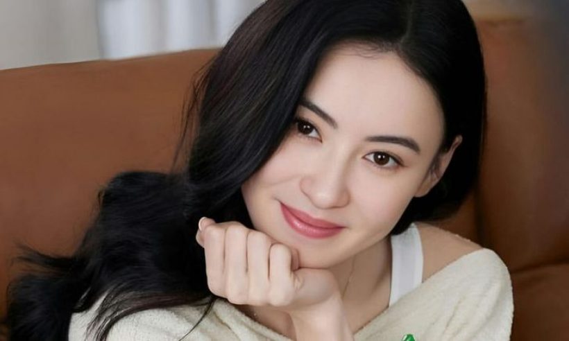 เเฟนๆสะเทือนใจ! ไม่เคยรู้มาก่อนว่านางเอกคนนี้ หูหนวกหนึ่งข้าง