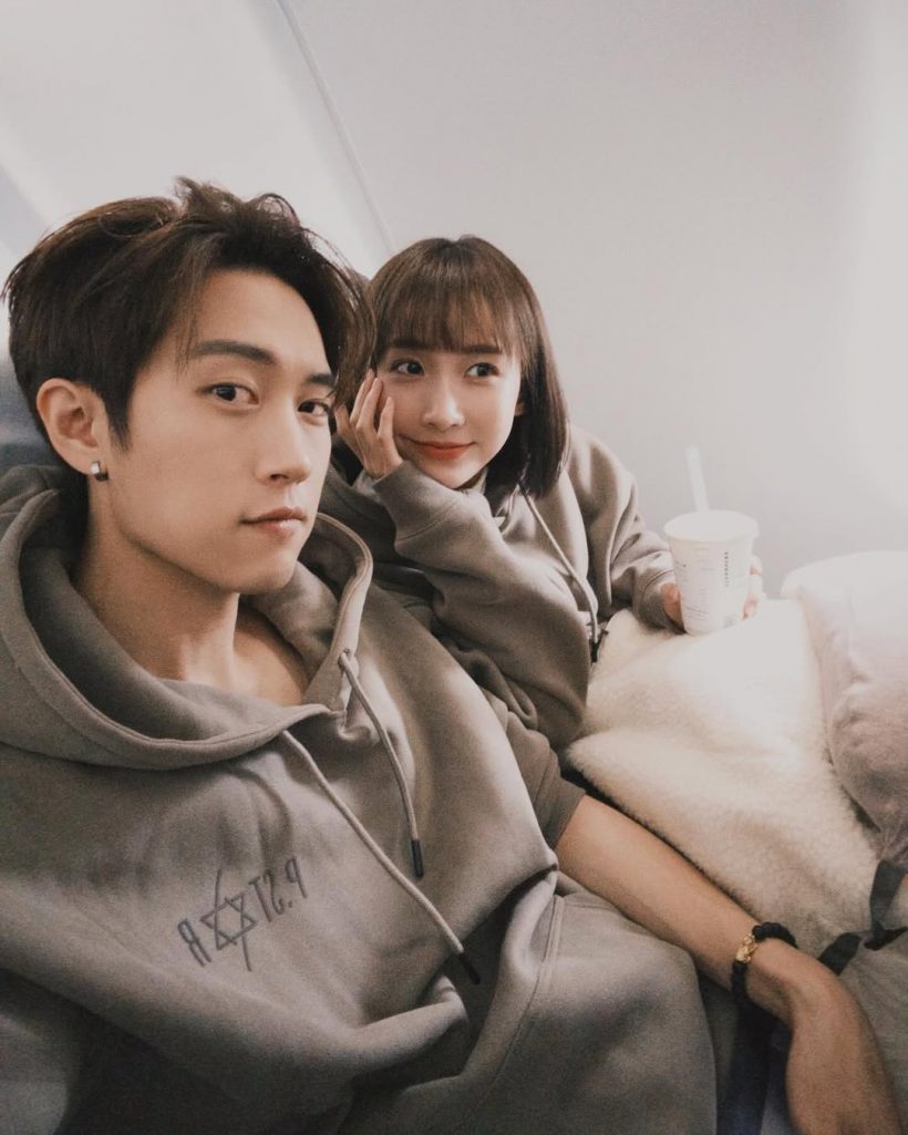 ดาราหนุ่มเเฉไม่ไว้หน้า นักร้องคนนี้ เป็นชู้กับเมียผม!