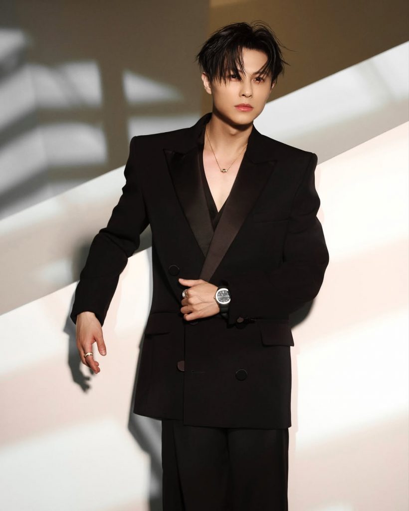 โป๊ะครั้งใหญ่! ดาราหนุ่ม โดนเเฉ เเอบพาเมียเพื่อนขึ้นคอนโด