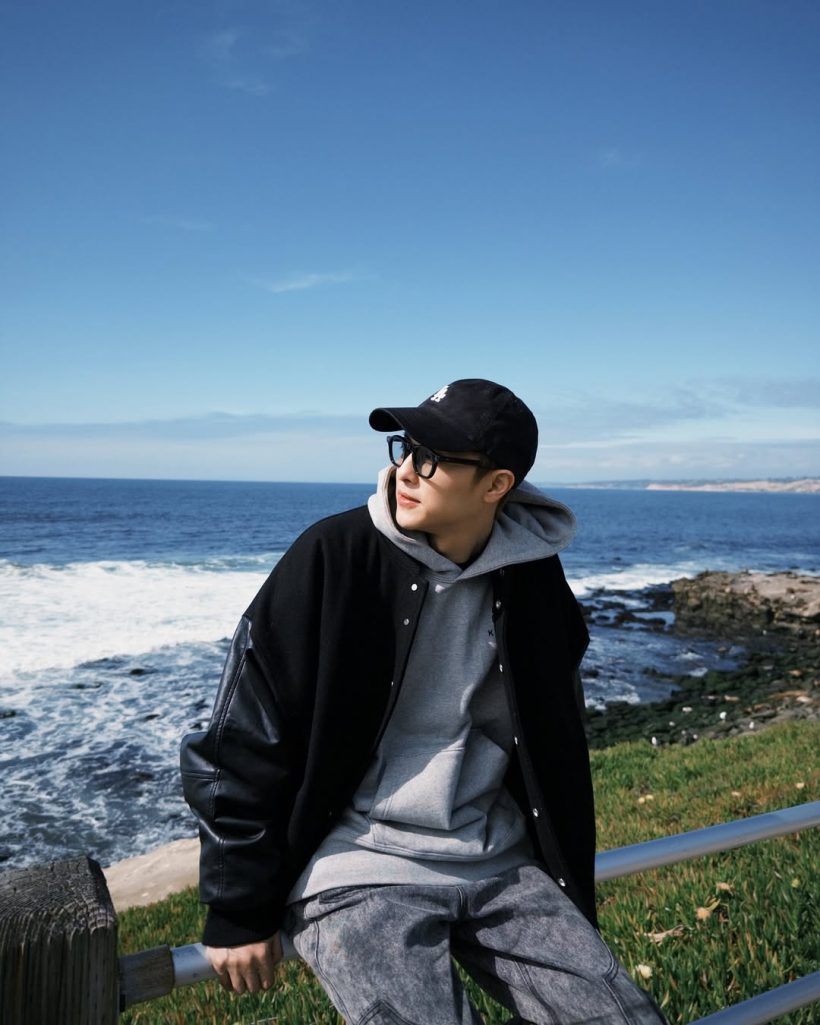 โป๊ะครั้งใหญ่! ดาราหนุ่ม โดนเเฉ เเอบพาเมียเพื่อนขึ้นคอนโด