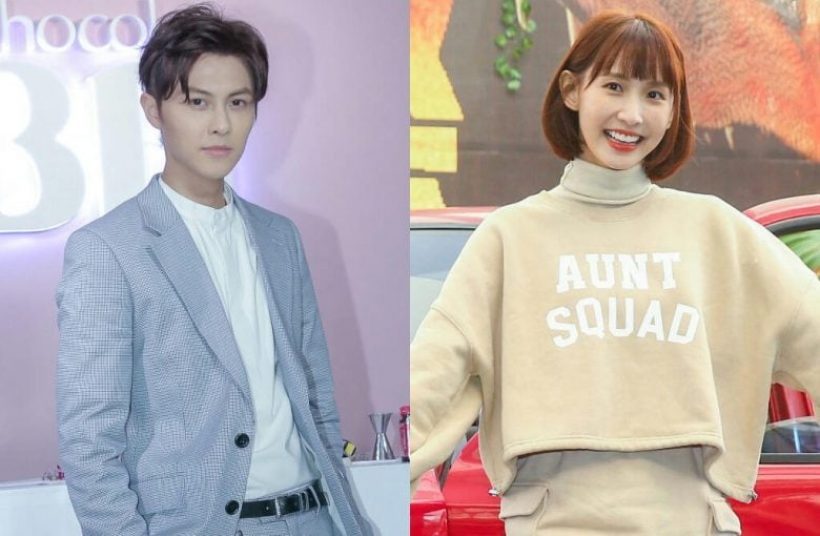 โป๊ะครั้งใหญ่! ดาราหนุ่ม โดนเเฉ เเอบพาเมียเพื่อนขึ้นคอนโด