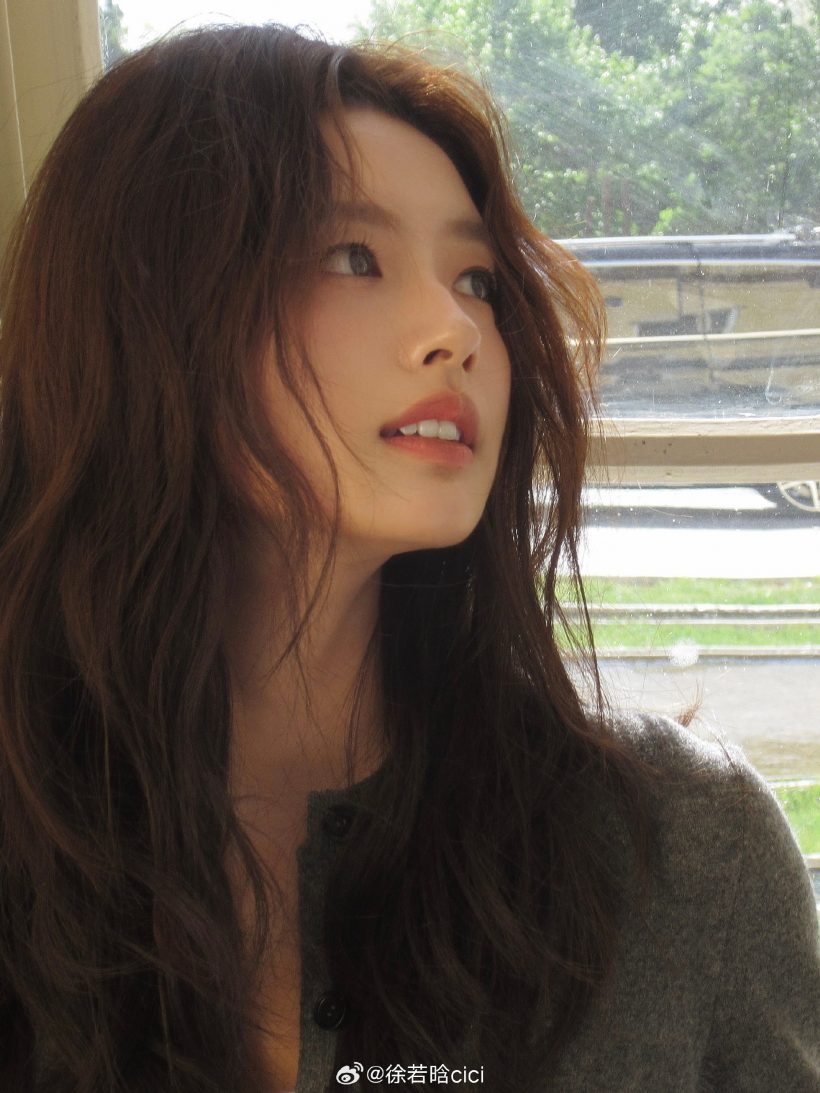 นางเอกดังไม่เเคร์ ฟาดกลับหลังเจอดราม่า โดนไล่ไปทำฟัน