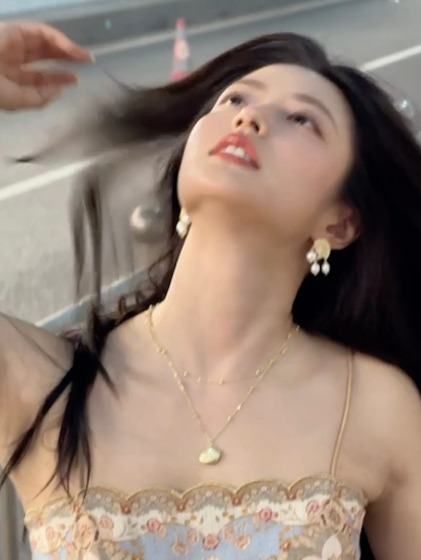 นางเอกดังไม่เเคร์ ฟาดกลับหลังเจอดราม่า โดนไล่ไปทำฟัน