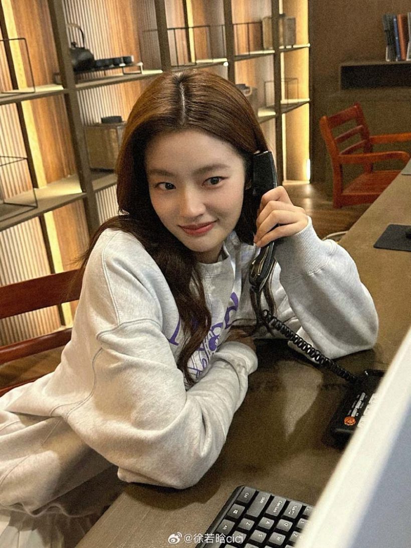 นางเอกดังไม่เเคร์ ฟาดกลับหลังเจอดราม่า โดนไล่ไปทำฟัน