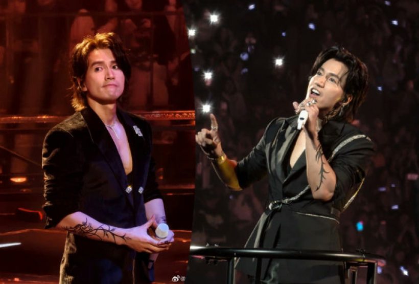 49แล้วไง! ตำนานพระเอก หล่อโกงอายุ แฟนคลับอึ้งนึกว่า20ต้นๆ