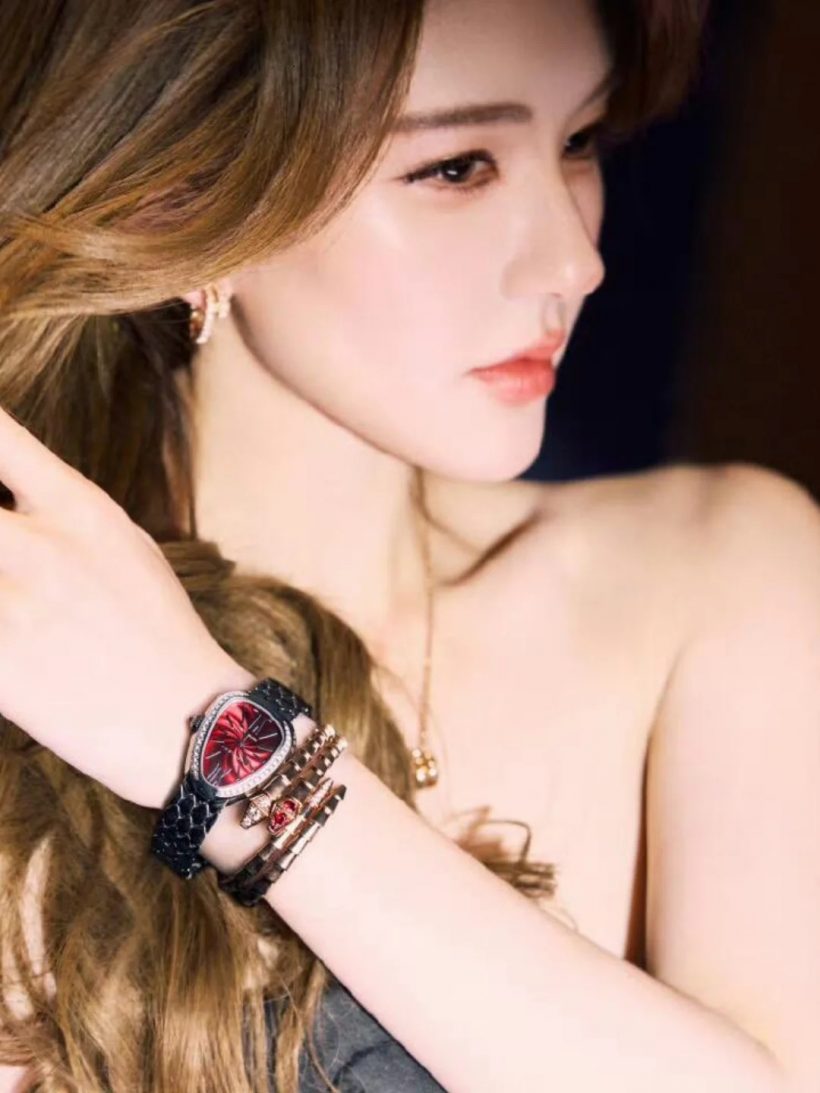 วงการจีนลือ จ้าวลู่ซือ ยุติสัญญาเเบรนด์ดังระดับโลก