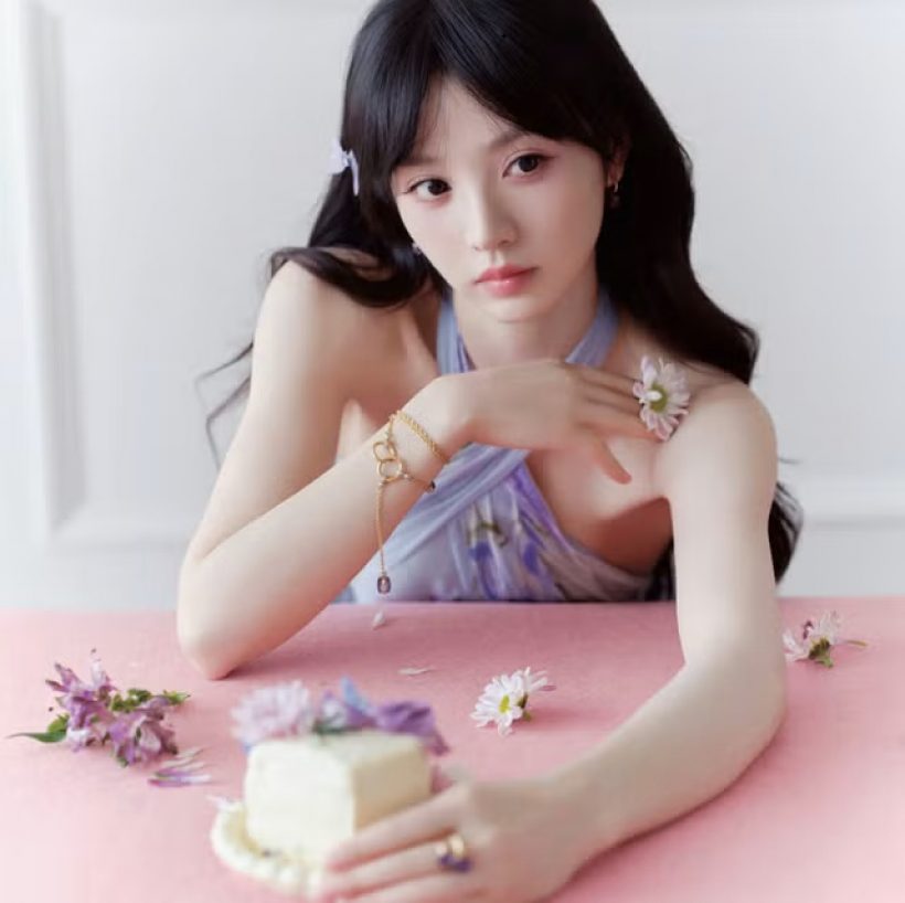 เปิดโฉมหน้านางเอกดาวรุ่ง ซีรีส์ปัง! กวาดยอดวิว 73 ล้าน!