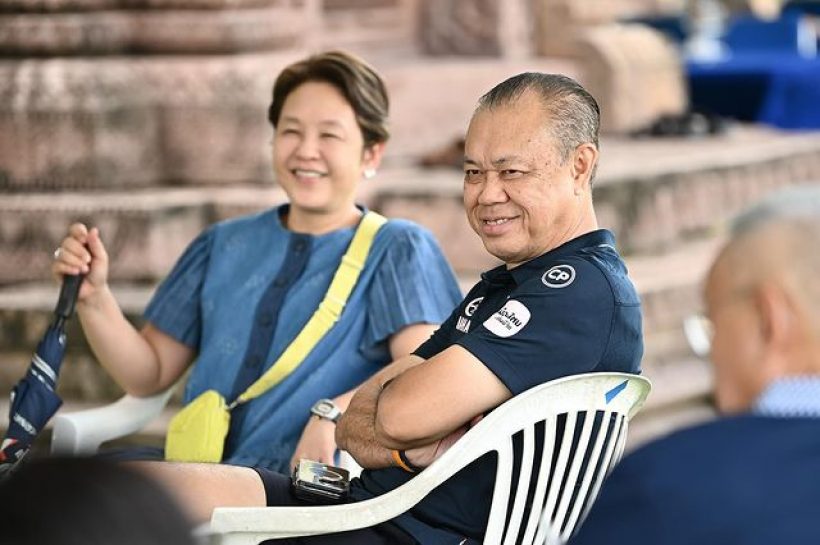 เปิดเมนต์กรุณา ชิดชอบ ถึงพระพาย รมิดา ว่าที่สะใภ้ หลังลูกชายขอแต่งงาน