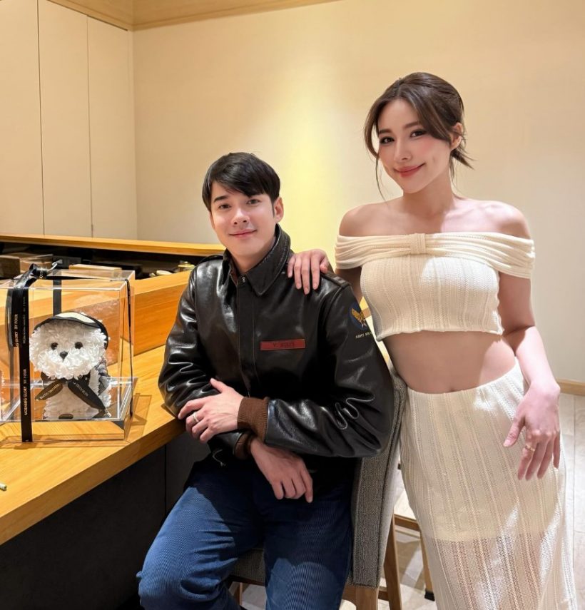 ดาราสาว ตัดพ้อแรงเจอคอมเมนต์บั่นทอน ผิดเหรอที่เป็นแฟนพระเอก?