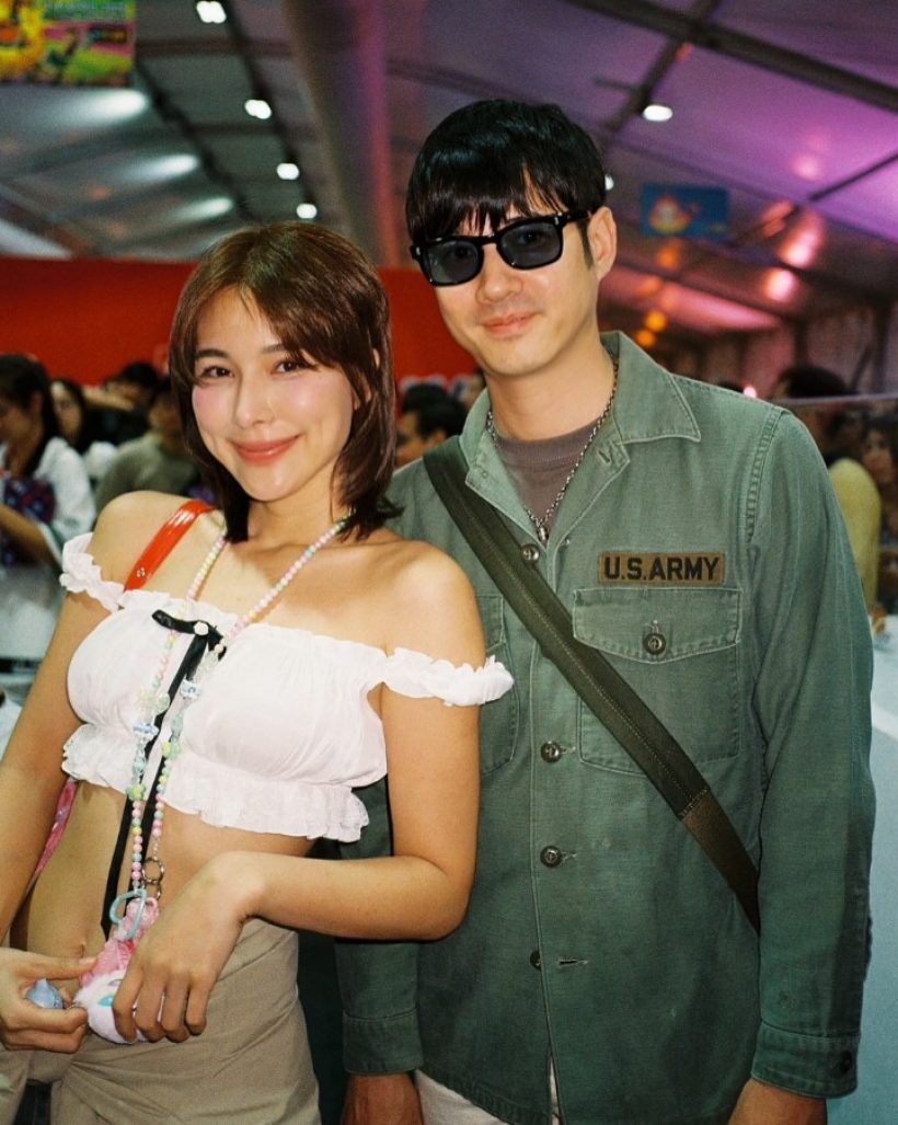 ดาราสาว ตัดพ้อแรงเจอคอมเมนต์บั่นทอน ผิดเหรอที่เป็นแฟนพระเอก?