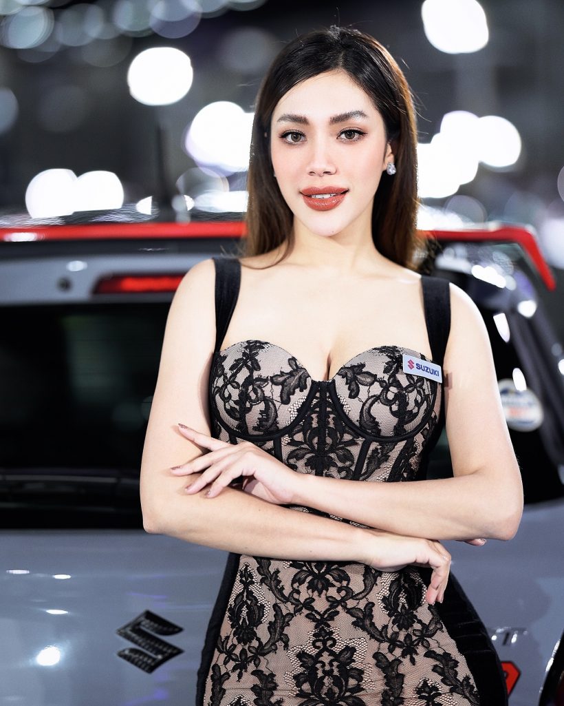 เปิดแชทชัดๆ มายด์ ตอบแล้วเรื่องแขนในสตอรี่ ใช่โต้งทูพีมั้ย?