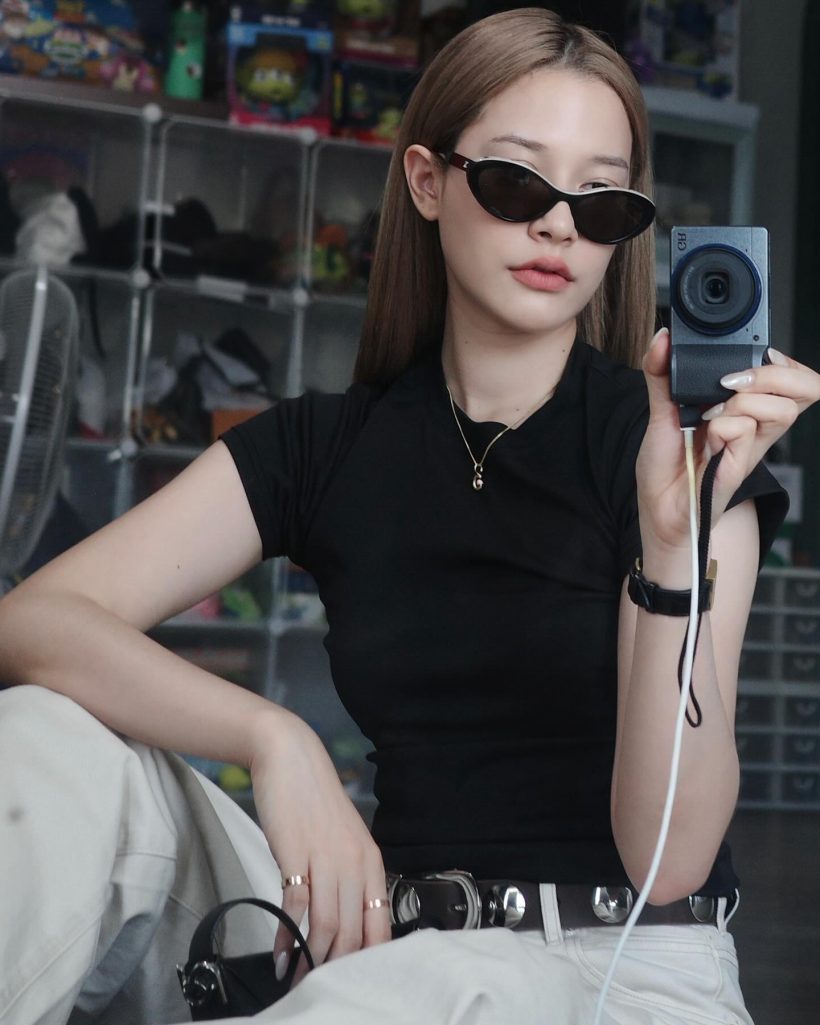 นางเอกคนนี้ช่องดันยังไงก็ไม่ดัง ชาวเน็ตหาสาเหตุหรือเธอขาดสิ่งนี้...?