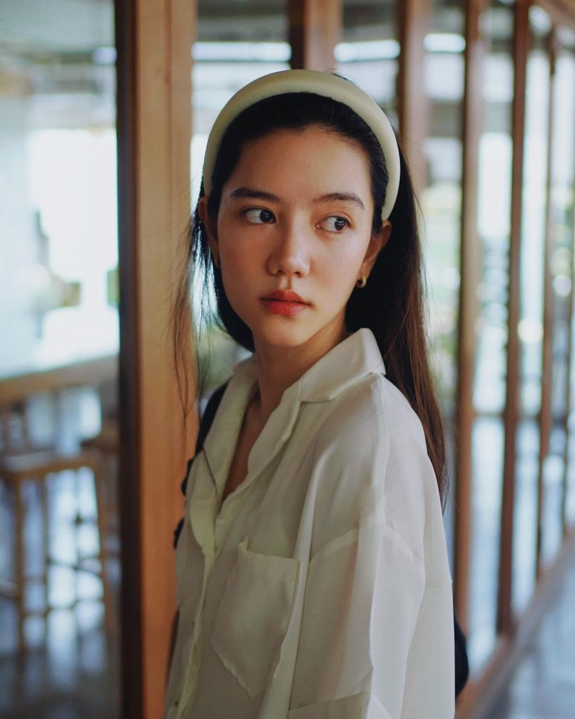กระทบไปด้วย!ริชชี่ อรเณศ เคลื่อนไหวหลังละครคู่โตโน่ถูกเลื่อนไม่มีกำหนด