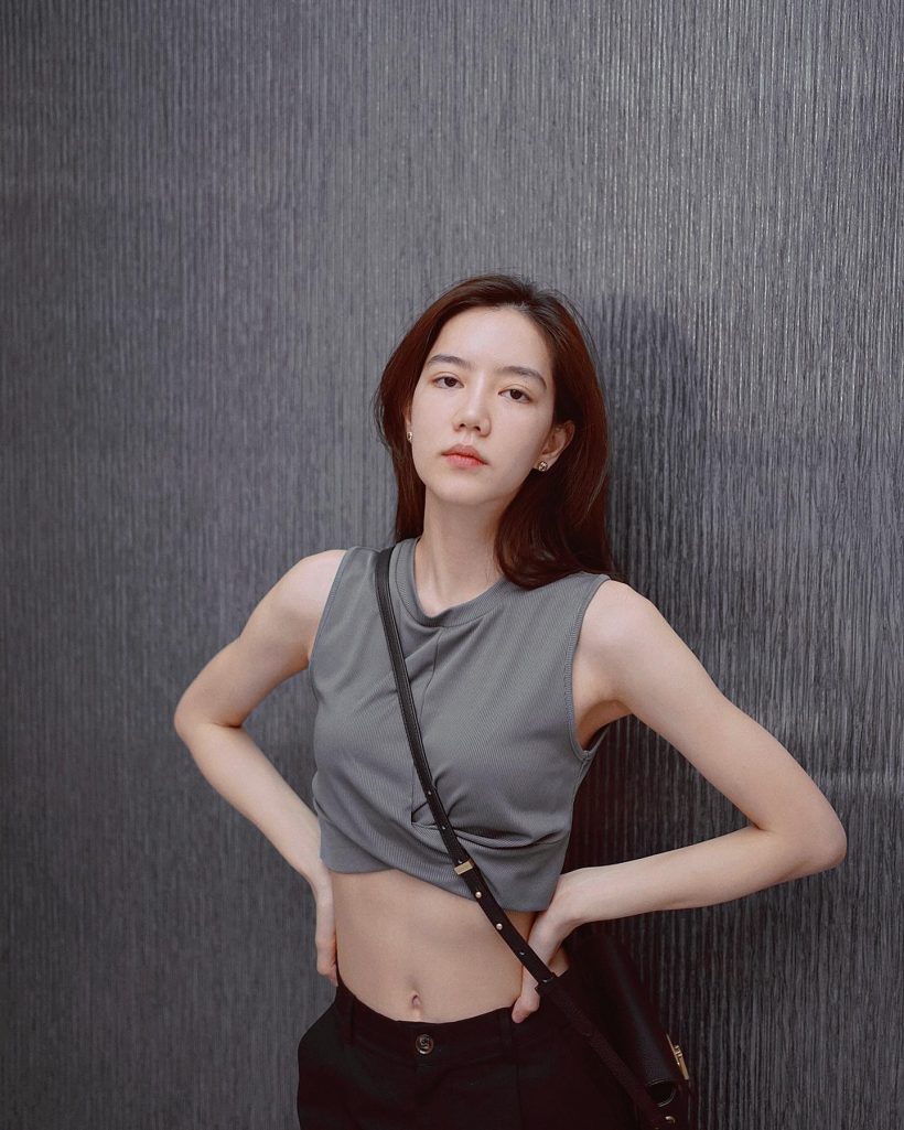กระทบไปด้วย!ริชชี่ อรเณศ เคลื่อนไหวหลังละครคู่โตโน่ถูกเลื่อนไม่มีกำหนด