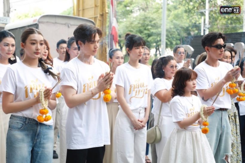 กระทบไปด้วย!ริชชี่ อรเณศ เคลื่อนไหวหลังละครคู่โตโน่ถูกเลื่อนไม่มีกำหนด