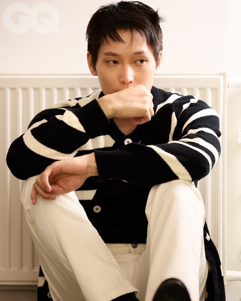 อุ๊ตะะ?ไอซ์ซึ ปฏิเสธไม่ทัน! เอแคลร์ จือปาก โพสต์แฉสัมพันธ์ พร้อมหลักฐานชัดๆ
