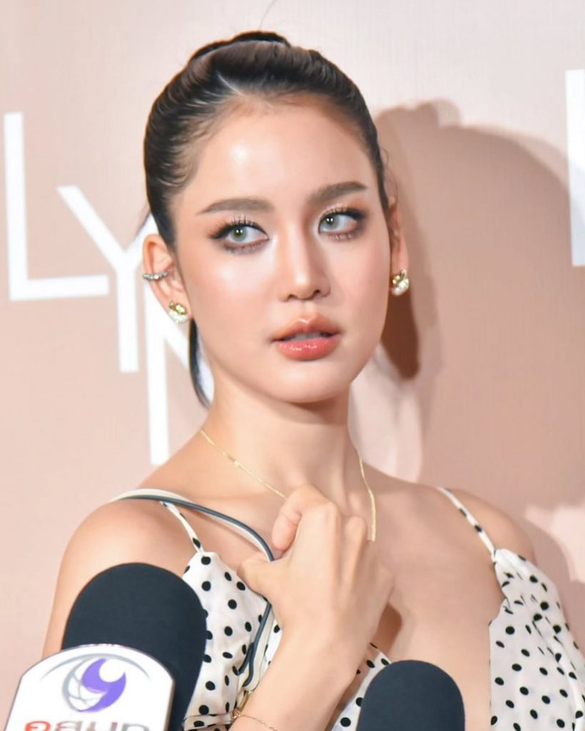 เปิด10คอมเมนต์ชาวเน็ต ต่อสัมภาษณ์ โบว์ เมลดา ปมถูกตัดต่อภาพAIฉาว