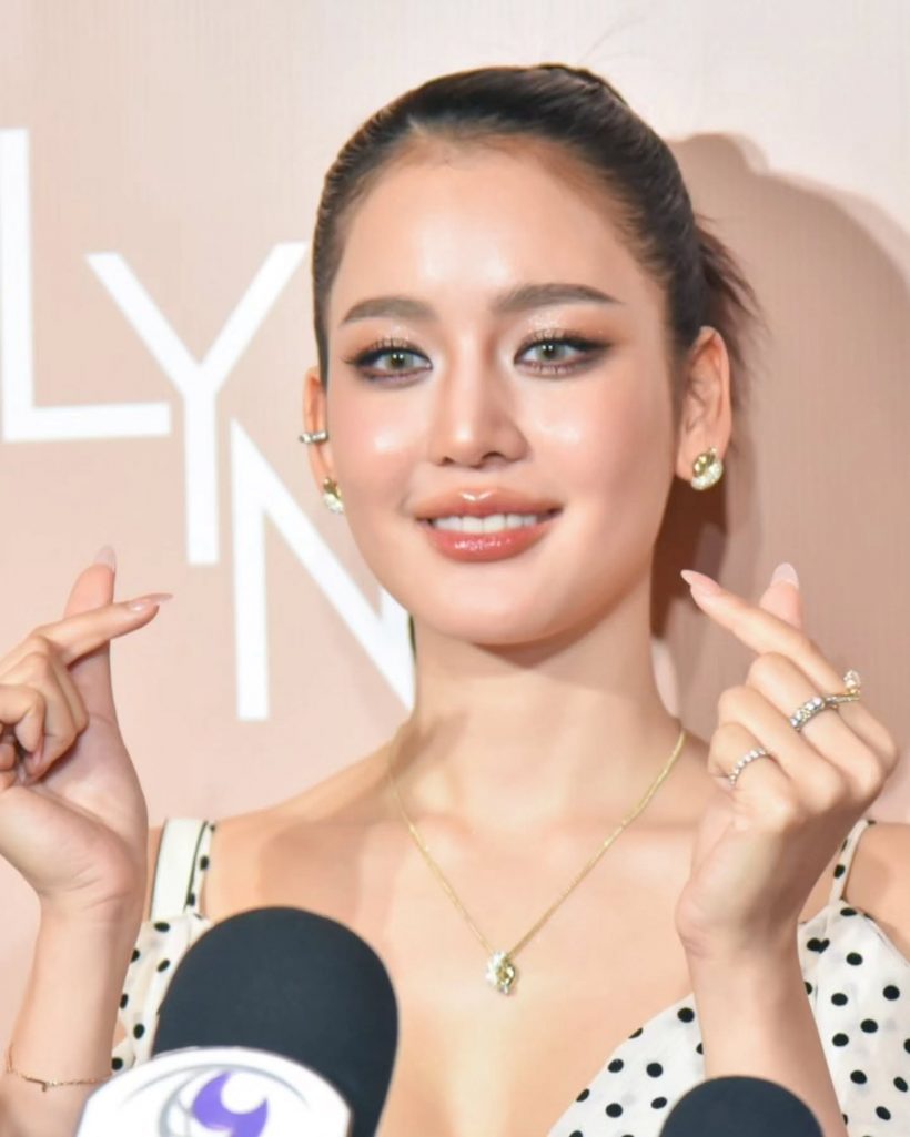 เปิด10คอมเมนต์ชาวเน็ต ต่อสัมภาษณ์ โบว์ เมลดา ปมถูกตัดต่อภาพAIฉาว