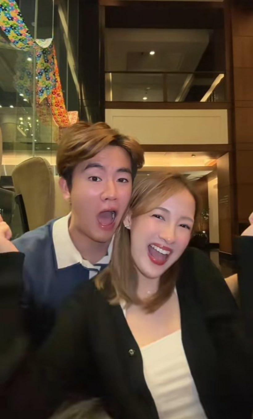 แฟนๆจับตา นางเอกช่อง 3 มูฟออน หลังเลิกพระเอกดัง
