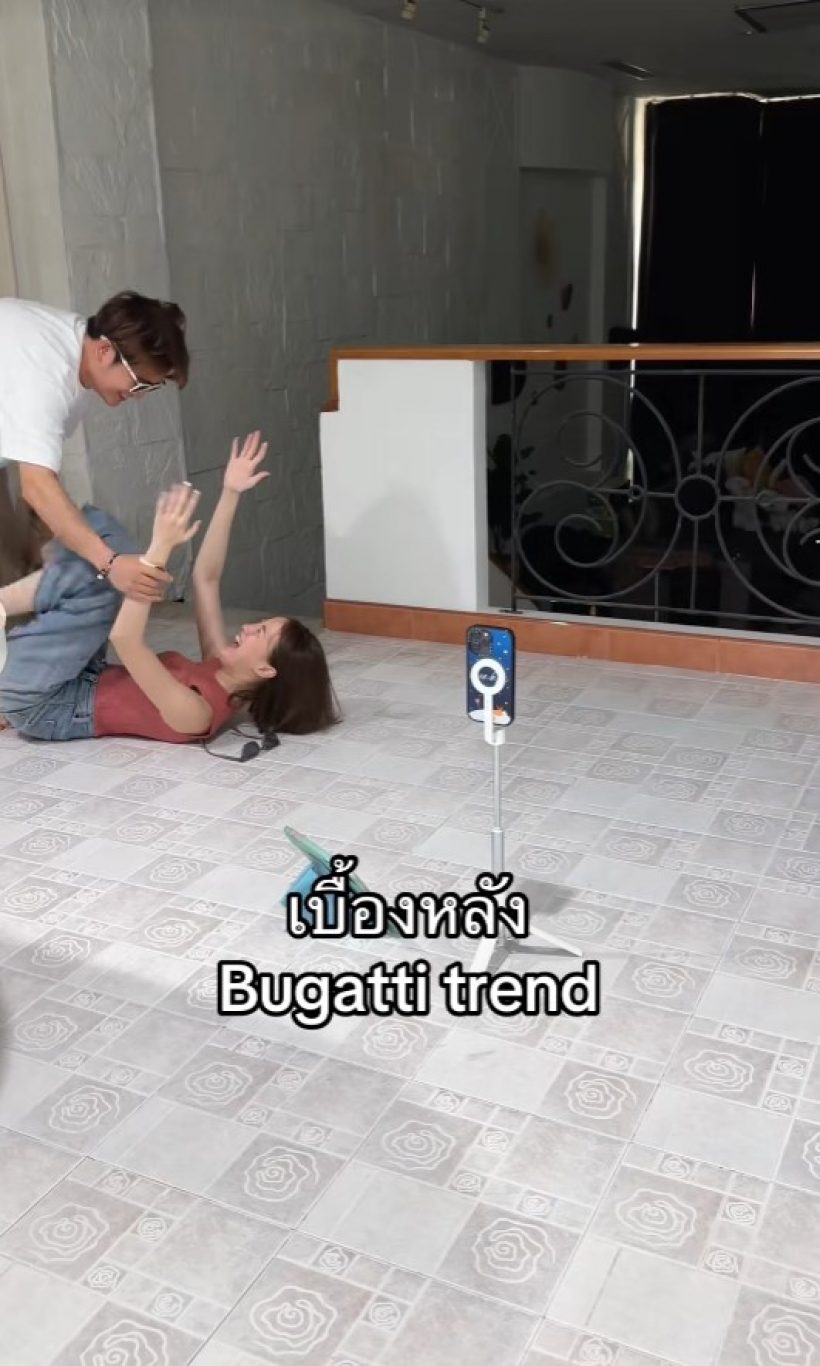 แฟนๆจับตา นางเอกช่อง 3 มูฟออน หลังเลิกพระเอกดัง
