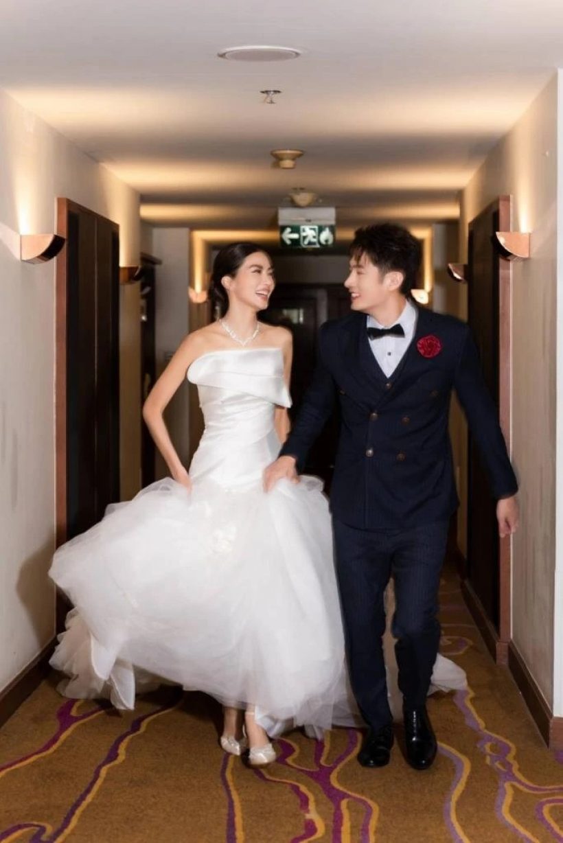 นางร้ายดัง ตอบปมร้อน! เลิกเเฟนพระเอกเพราะมือที่ 3