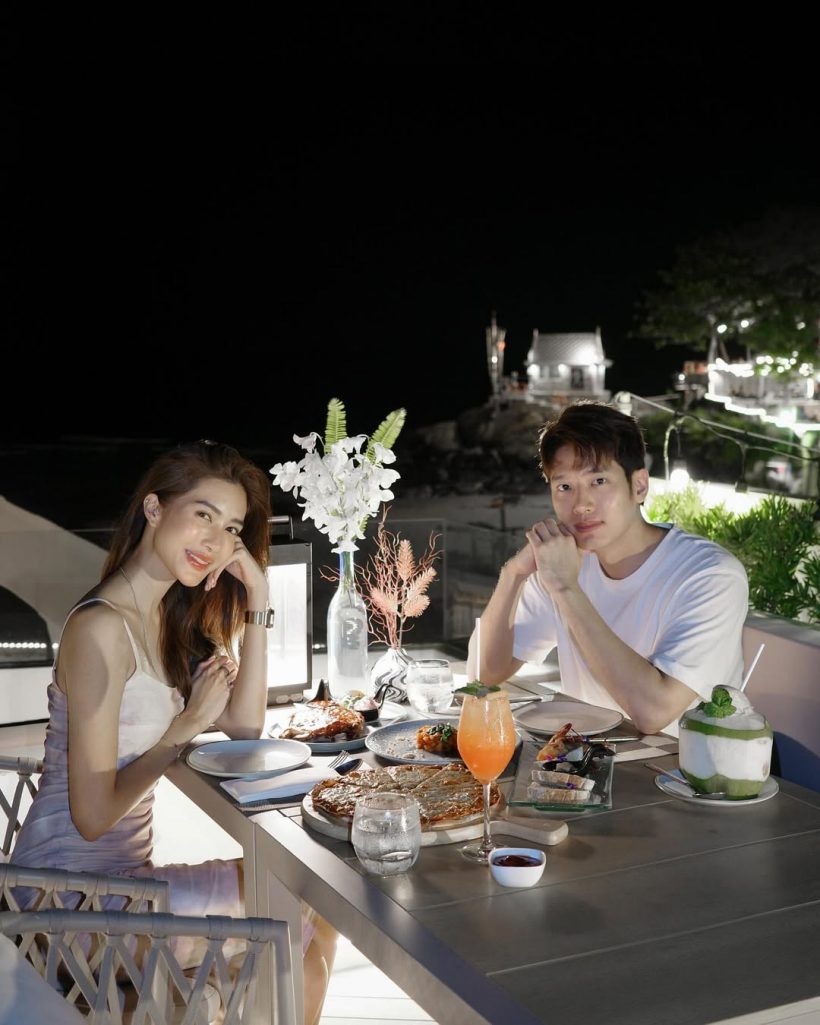 นางร้ายดัง ตอบปมร้อน! เลิกเเฟนพระเอกเพราะมือที่ 3