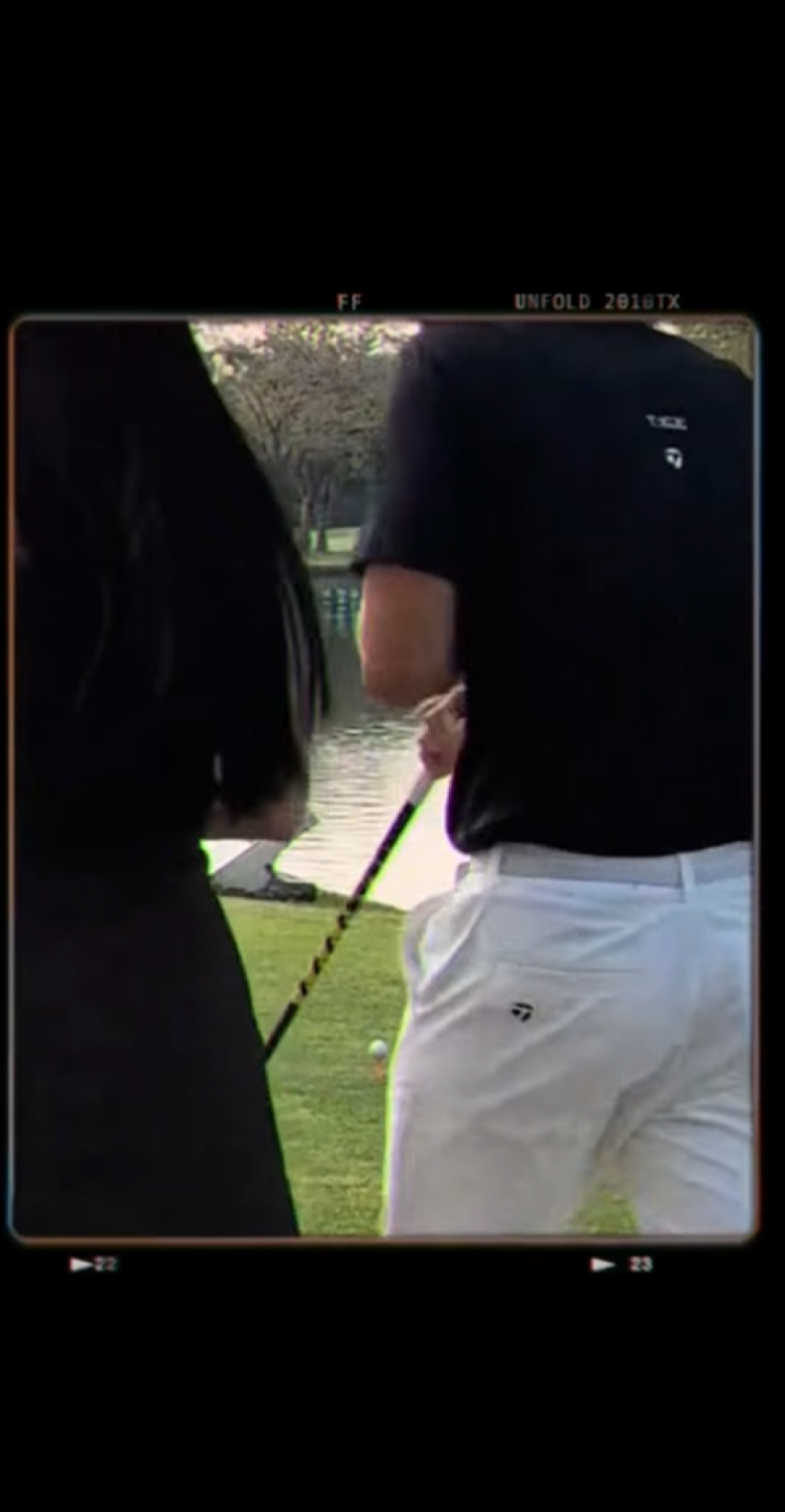 สุดเซอร์ไพรส์! พระเอกดังเปิดตัวเเฟนสาว อายุห่างเกือบ 20 ปี