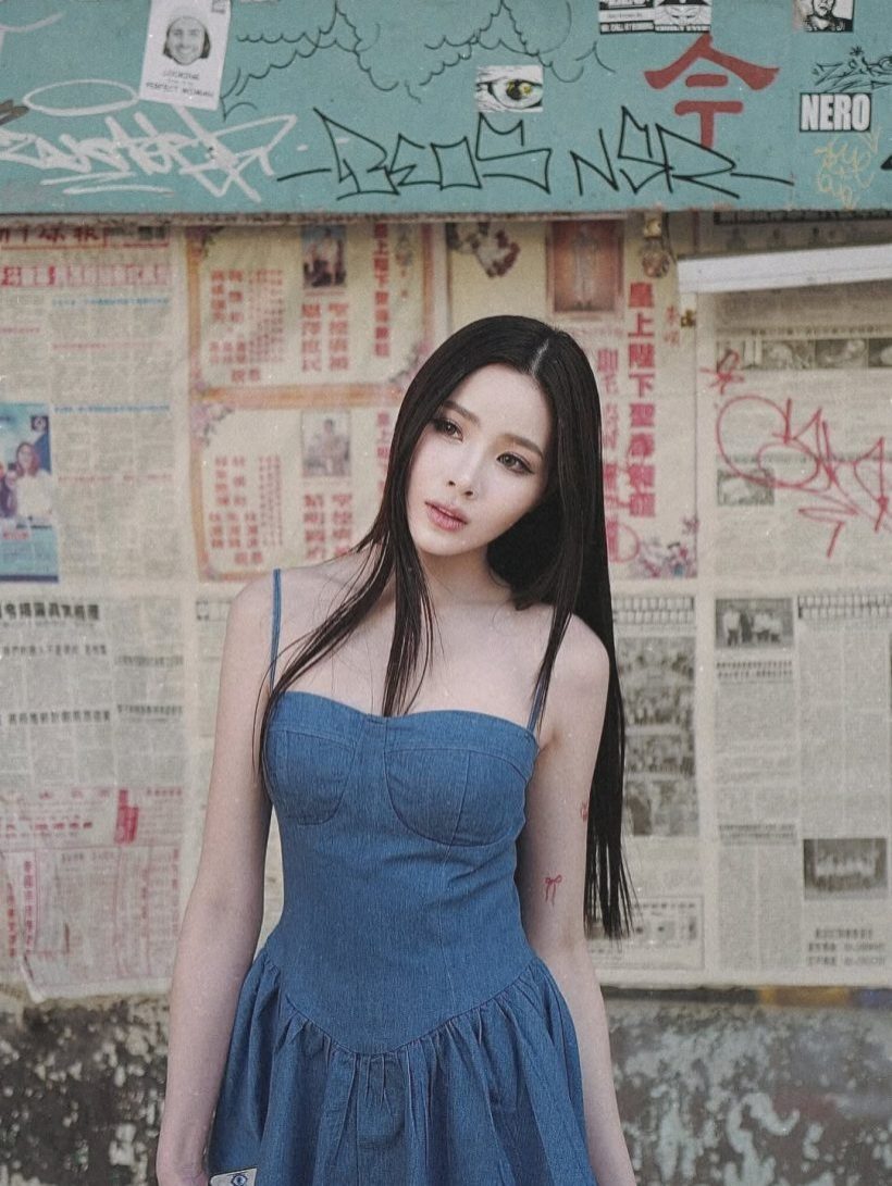 สุดเซอร์ไพรส์! พระเอกดังเปิดตัวเเฟนสาว อายุห่างเกือบ 20 ปี