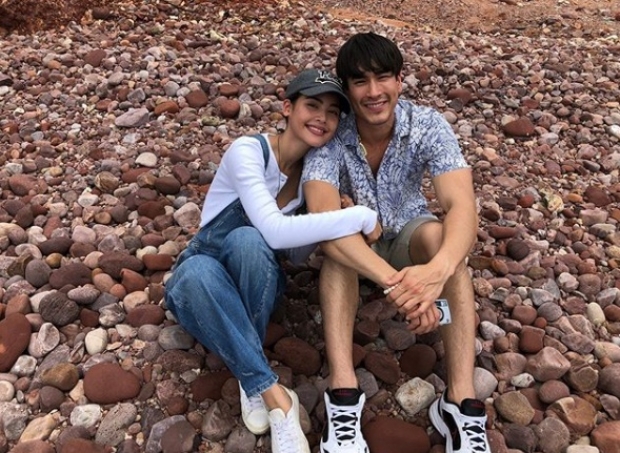 ฟินจิกหมอน! ณเดชน์ บ่นคิดถึงรอยยิ้ม ญาญ่า หลังไม่ได้เจอกัน