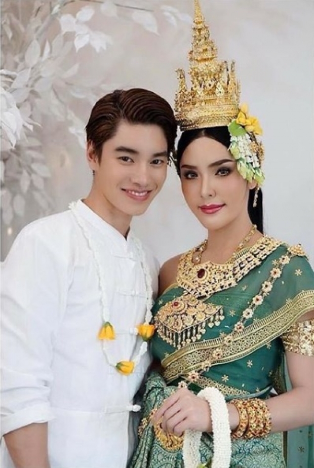 ‘น้องฉัตร’ ส่งกำลังใจ ‘นัทนิสา’ เผยความกตัญญูตั้งแต่เด็ก