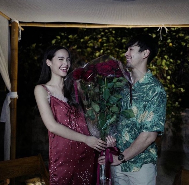 ‘ณเดชน์’ โพสต์คลิปน่ารักคู่ ‘ญาญ่า’ พร้อมคำว่า ที่รัก (คลิป)