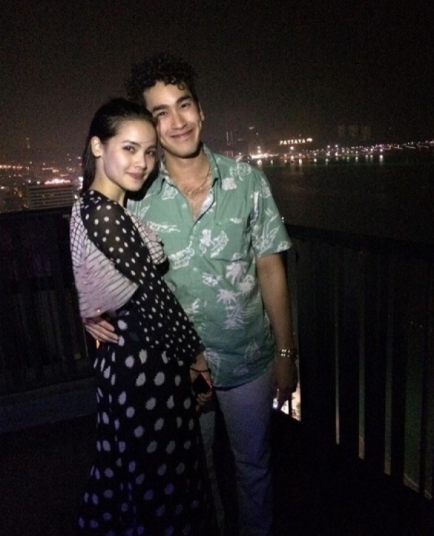 รูปคู่มาแล้ว! ญาญ่า จัดเต็มความหวานคู่ ณเดชน์ ผ่านไอจี