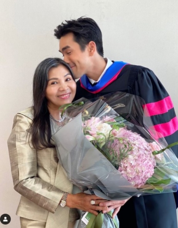 สุดปลื้ม! แม่แก้ว เผยความภาคภูมิใจ ณเดชน์ - ญาญ่า ร่วมยินดี 