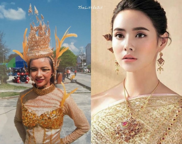 ส่อง คคห.แฟนอินเตอร์ รู้สึกยังไงกับภาพในตำนานภาพนี้ ของ มุกดา