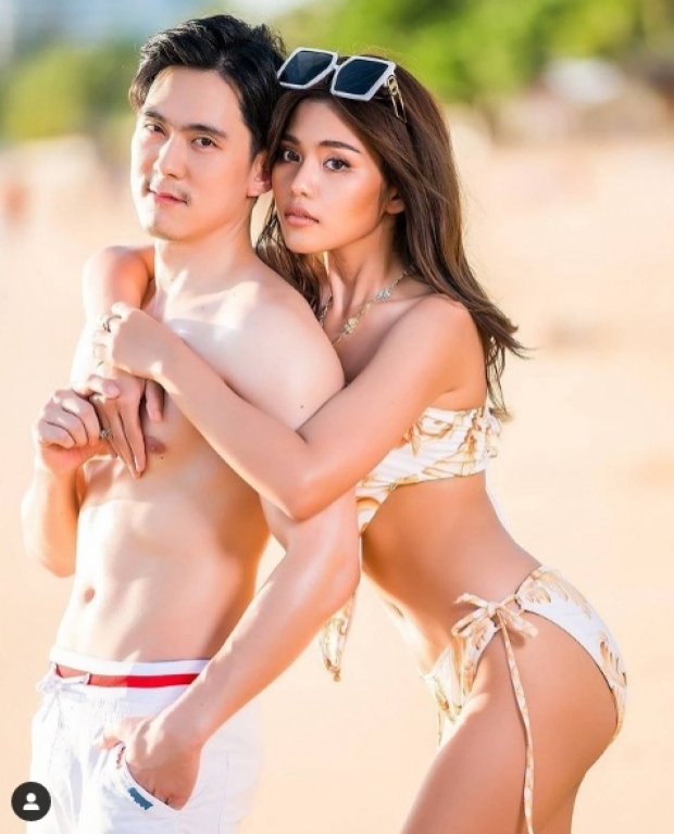 “ธัญญ่า” โพสต์แบบนี้! หลังถูกสงสัย ส่อแววเลิก อ๊อฟ ศุภณัฐ