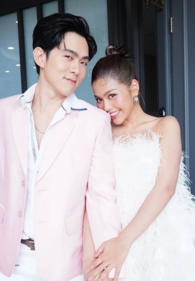 “ธัญญ่า” โพสต์แบบนี้! หลังถูกสงสัย ส่อแววเลิก อ๊อฟ ศุภณัฐ