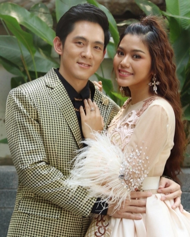 “ธัญญ่า” โพสต์แบบนี้! หลังถูกสงสัย ส่อแววเลิก อ๊อฟ ศุภณัฐ