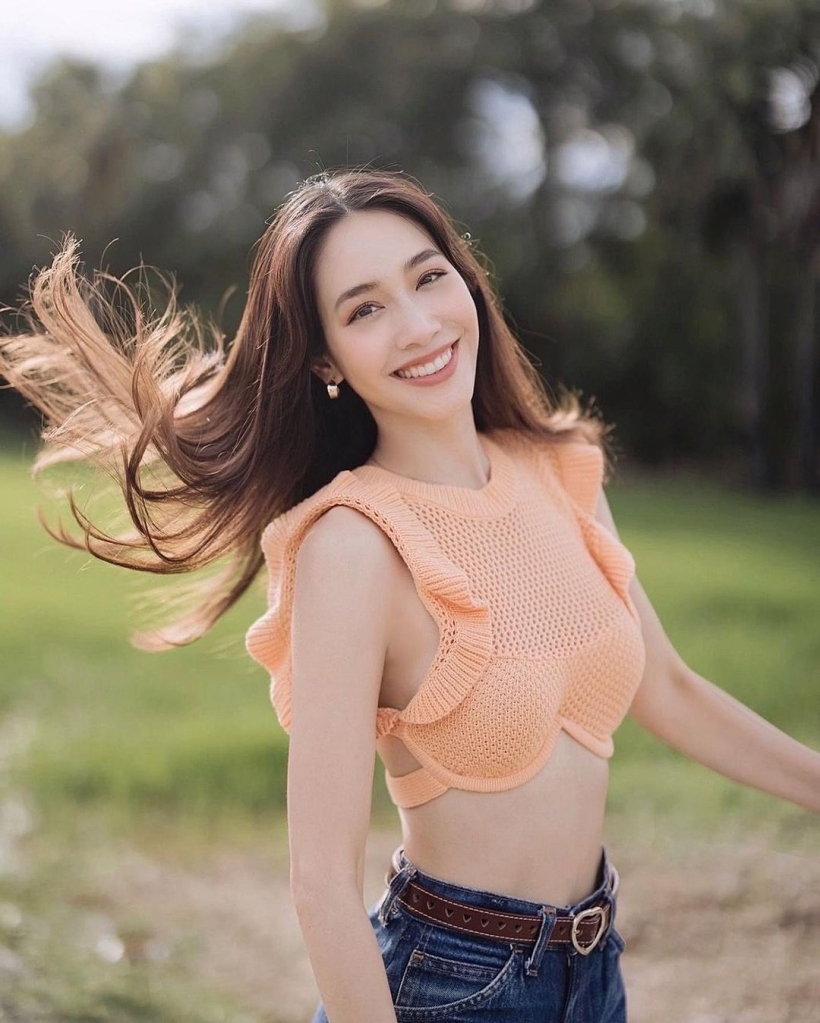 สะดุ้งทั้งไอจีหลัง มิน พีชญา โพสต์แคปชั่นนี้มีคนร้อนตัวเพียบ!