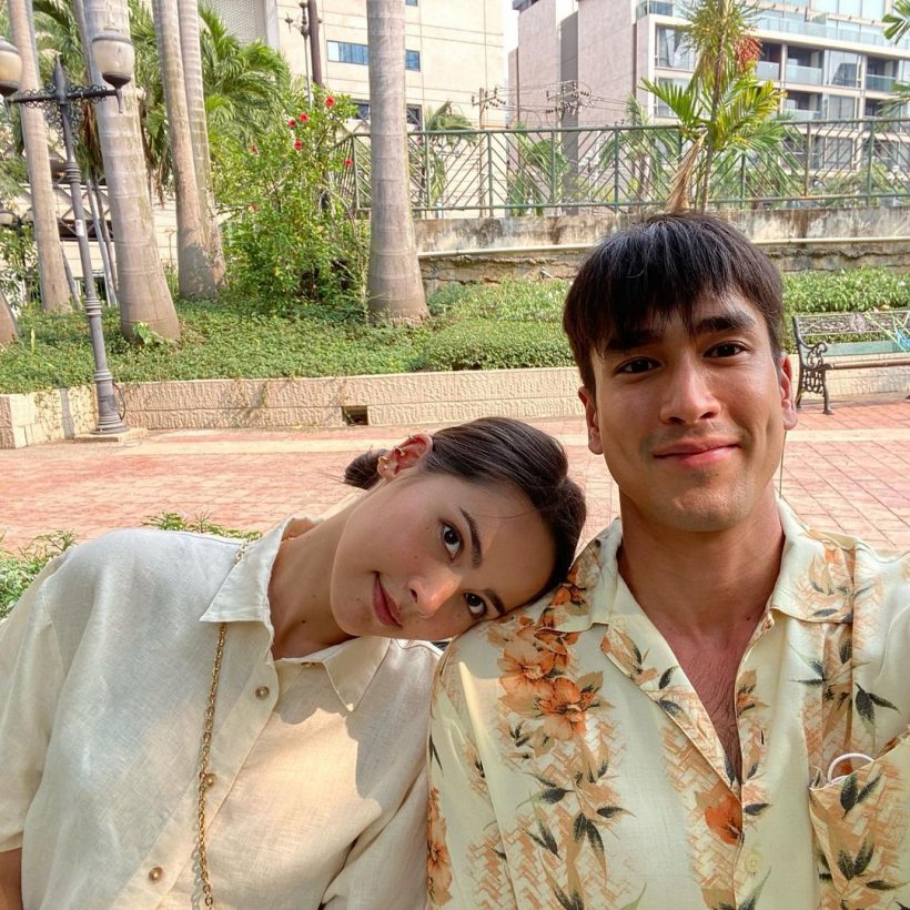  กรรชัยตอบคำถาม! ณเดชน์ญาญ่า VS หมากคิม เร็วๆนี้คู่ไหนอาจมีงานแต่ง