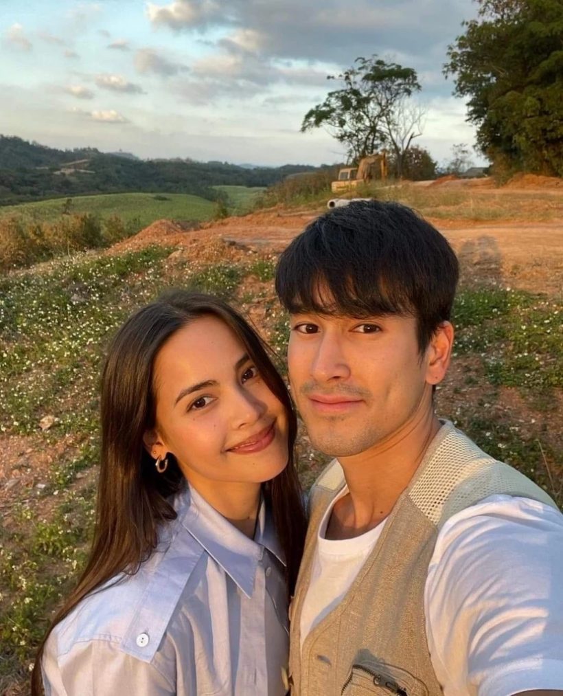 งานนี้ต้องแซว!! ญาญ่า ถึงกับเสียอาการขนาดนี้ เมื่อพูดถึงที่รัก