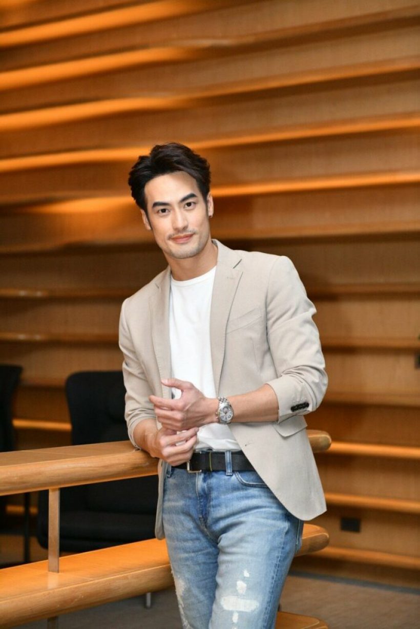 แห่สงสัย ดาราหนุ่มร่วมแก๊งคนนี้ไปไหน ทำไมไม่ไปงานขอแต่งณเดชน์ญาญ่า?