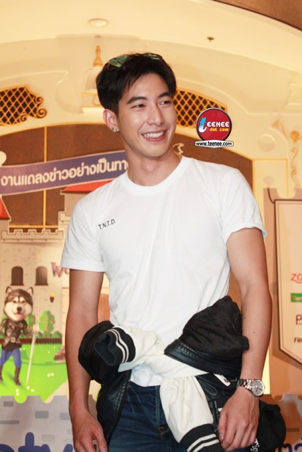 ปริศนา!! สาวที่ โตโน่ ควงไปภูทับเบิกคือใคร? ที่แท้...