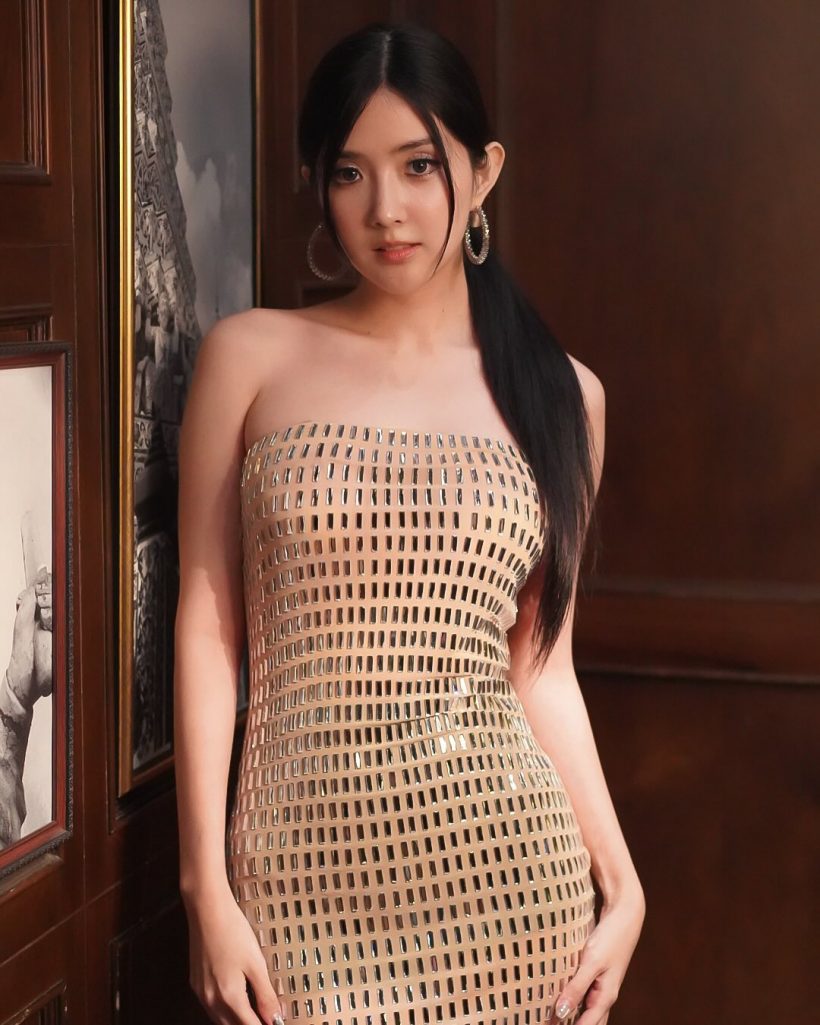 อุ๊ย!!เบียร์ เดอะว๊อย ลงภาพใหม่ พร้อมฝากข้อความนี้ถึงอาหวัง!