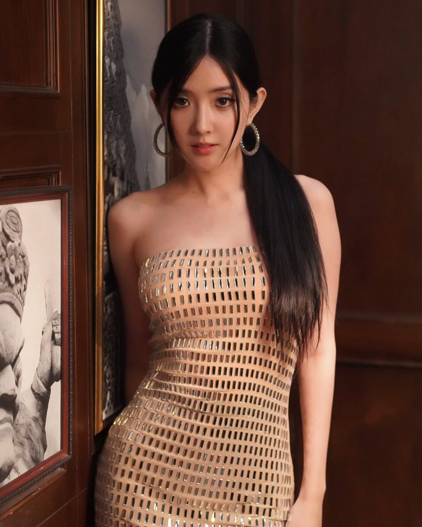 อุ๊ย!!เบียร์ เดอะว๊อย ลงภาพใหม่ พร้อมฝากข้อความนี้ถึงอาหวัง!