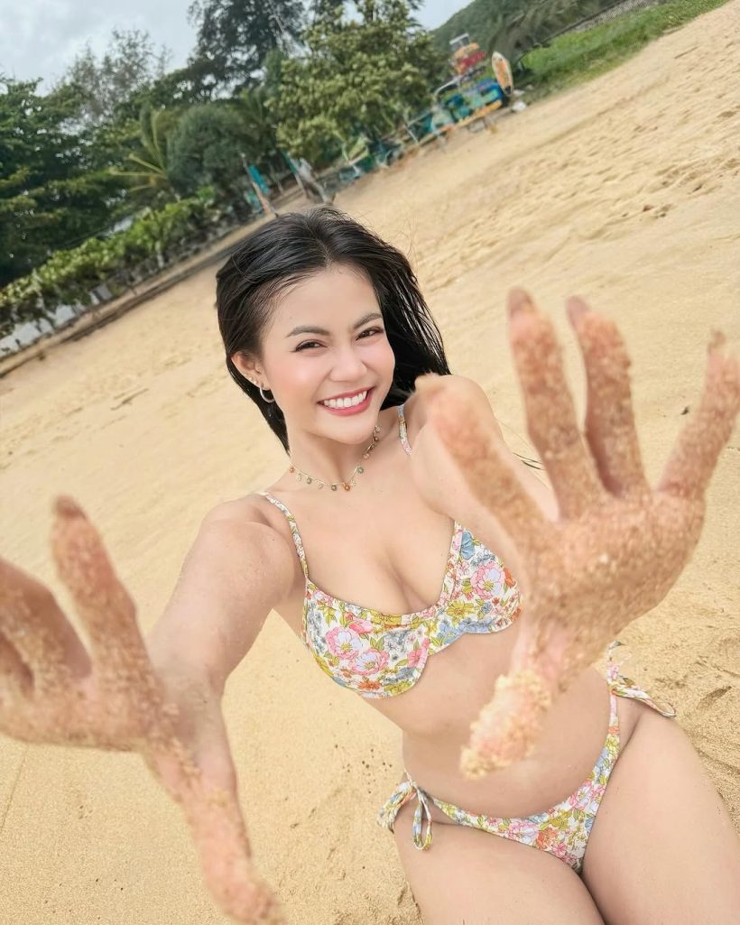 ลำไย ไหทองคำ ฟาด! คอมเมนต์แซะ เจอเรียกลุง