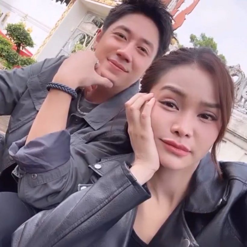 ชัดแล้ว!! พระเอกคนดัง เสียบแทนโตโน่ ลงซีรี่ส์คู่อิงฟ้า