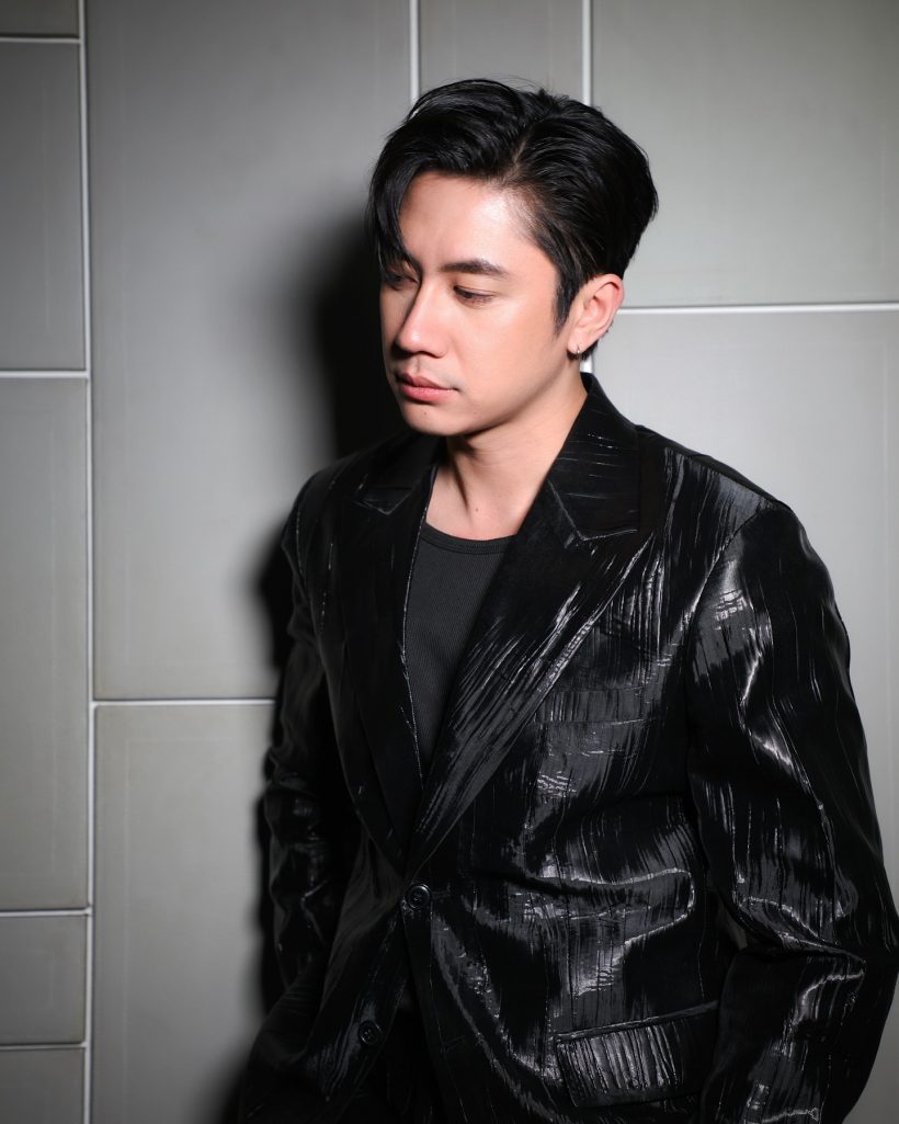 ชัดแล้ว!! พระเอกคนดัง เสียบแทนโตโน่ ลงซีรี่ส์คู่อิงฟ้า