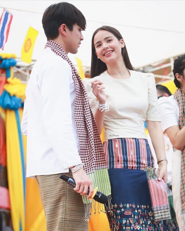  มาร์กี้สุดทนยิงคำถามนี้ทันที เมื่อเห็น ณเดชน์อวดเมนูเด็ดฝีมือญาญ่า