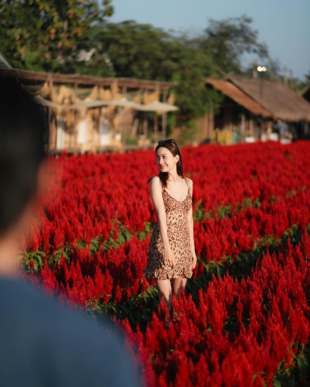 ในชีวิตมีแฟน2คน แต้ว จบรักเก่า เริ่มรักใหม่เผยตอนหึงสุด